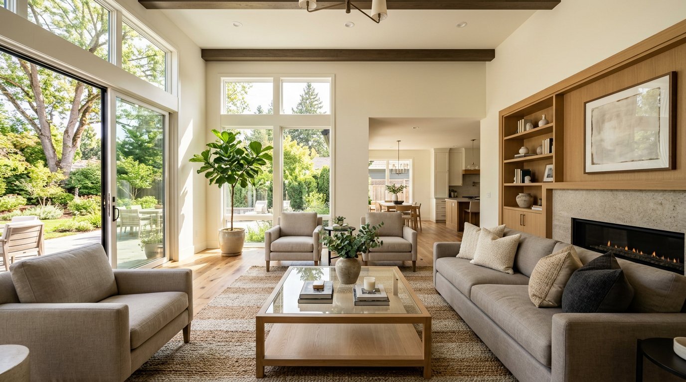 Home loan and warranty assistance for your renovation project